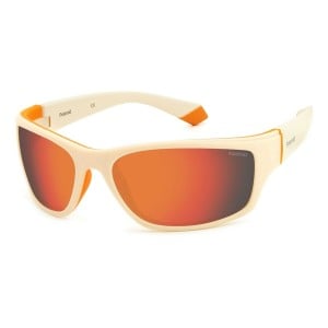 Men's Sunglasses Polaroid PLD-2135-S-IXN Ø 65 mm