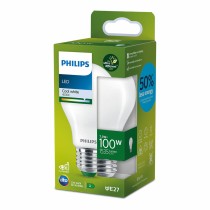 Lampe LED Philips Classic 100 W 7,3 W E27 1535 Lm (4000 K)