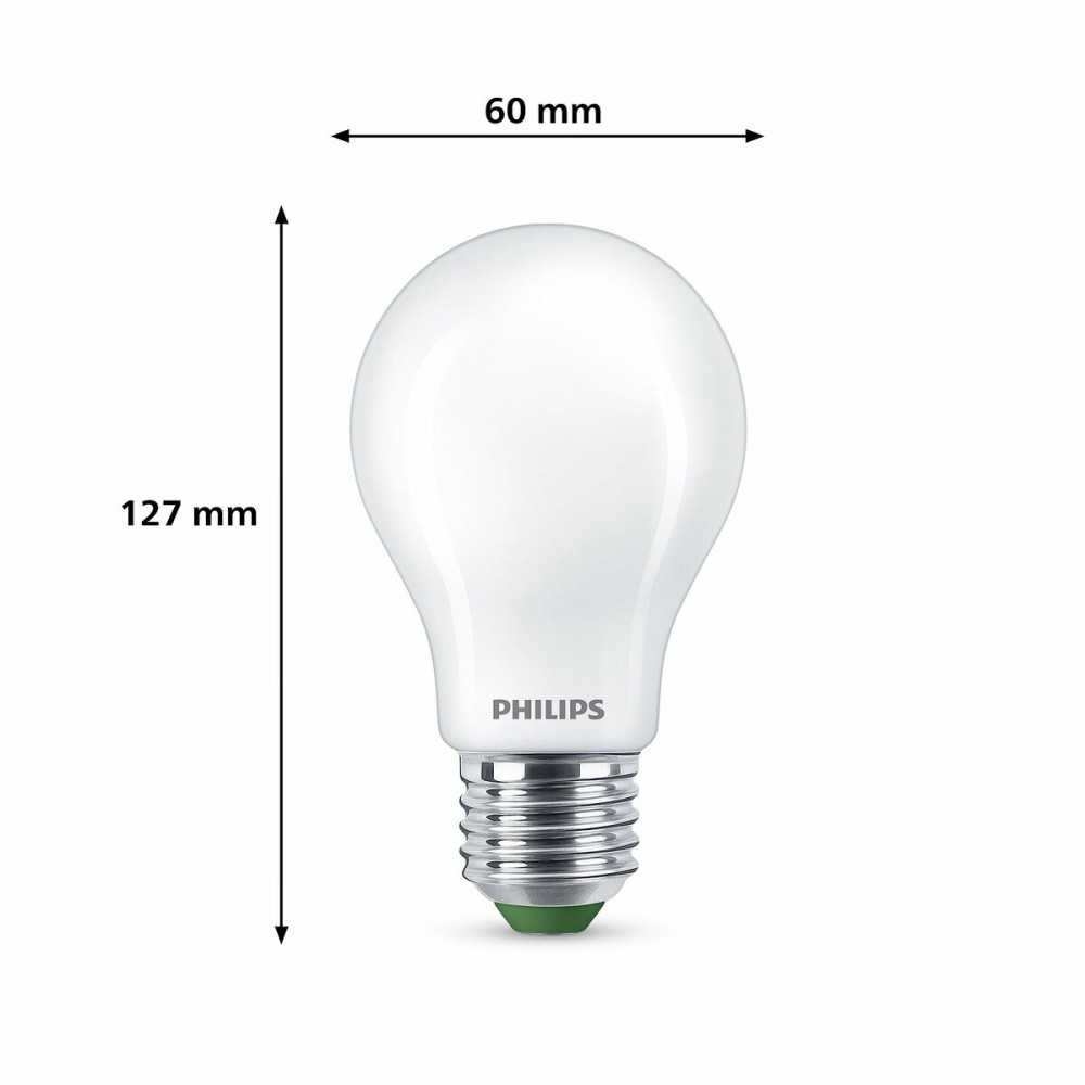 Lampe LED Philips Classic 100 W 7,3 W E27 1535 Lm (4000 K)