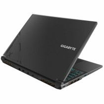 Laptop Gigabyte Qwerty Spanisch