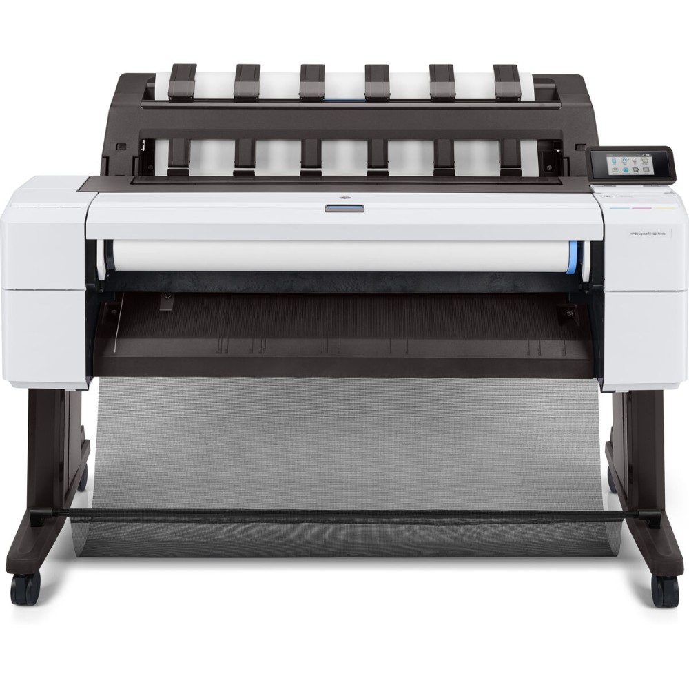 Plotter HP 3EK10AB19