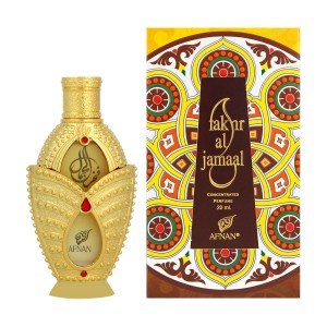 Duftöl Afnan Fakhr Al Jamaal 20 ml