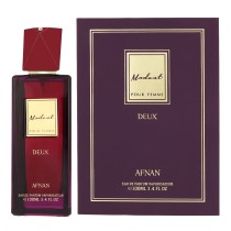 Parfum Femme Afnan Modest Deux Pour Femme 100 ml edp Modest Deux