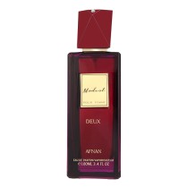 Women's Perfume Afnan Modest Deux Pour Femme 100 ml edp Modest Deux