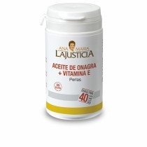 Supplément Alimentaire Ana María Lajusticia Vitamine E Onagre 80 Unités