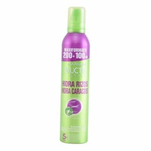 Foam for Curls Style Garnier Fructis Style (300 ml) 300 ml