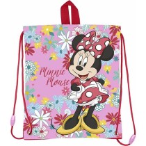 Sac à dos serré par des ficelles Minnie Mouse Spring Look Enfant