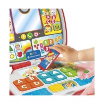 Jouet éducatif Clementoni 61355 Ordinateur portable (23 x 30 x 6 cm)