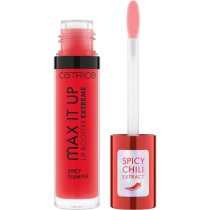 Lippgloss Catrice Max It Up Nº 010 Spice Girl 4 ml