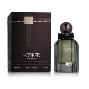 Herrenparfüm Rue Broca EDP Hooked 100 ml