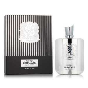 Men's Perfume Zimaya Phantom Paragon EDP 100 ml