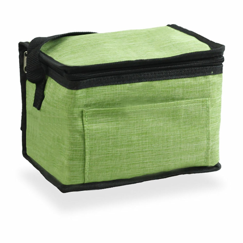 Portable Fridge Hidalgo 4,5 L 20 x 15 x 15 cm With handles