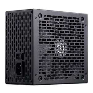 Bloc d’Alimentation Hiditec PSU010036 ATX 750 W 80 Plus Bronze