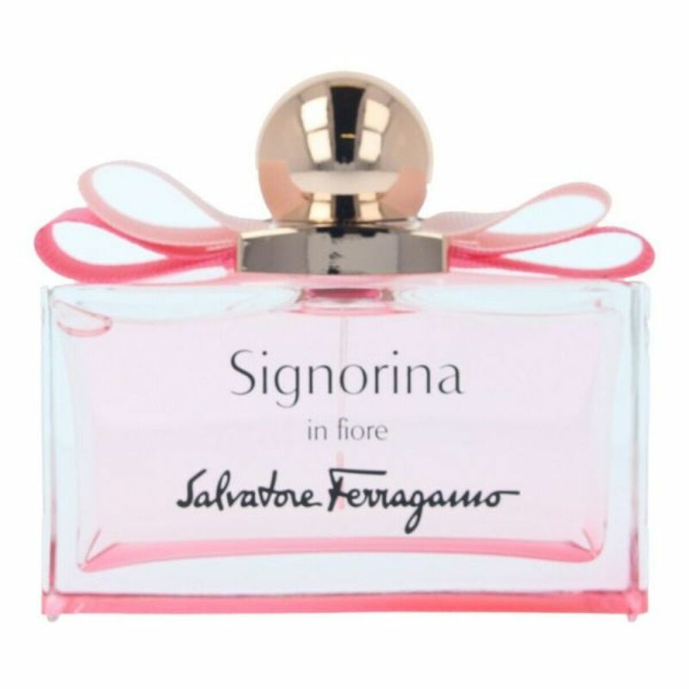 Parfum Femme Salvatore Ferragamo SIGNORINA EDT 100 ml