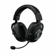 Casque Logitech PRO X Gaming Headset Noir