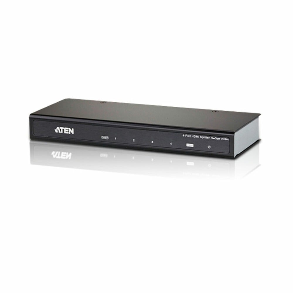 Video Driver Aten VS-184A