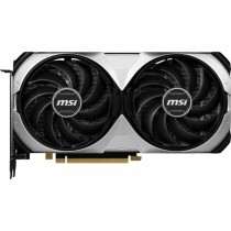 Graphics card MSI GeForce RTX 4070 Ti SUPER VENTUS 2X OC GEFORCE RTX 4070 16 GB GDDR6