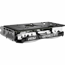 Carte Graphique MSI GeForce RTX 4070 Ti SUPER VENTUS 2X OC GEFORCE RTX 4070 16 GB GDDR6