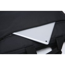 Laptop Case Nilox Black