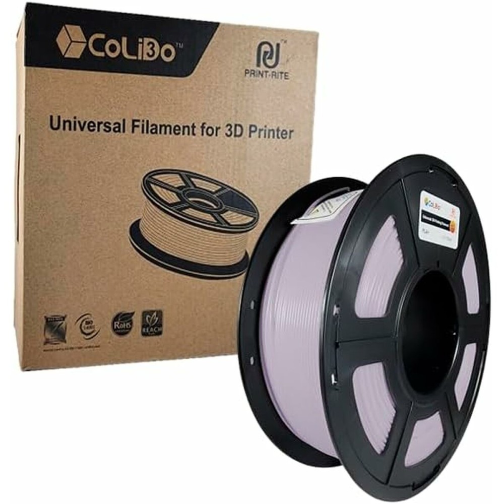 Filamentrolle CoLiDo COL3D-LCD164P