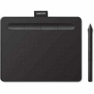 Tablettes graphiques et stylos Wacom Intuos S