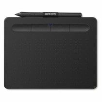 Tablettes graphiques et stylos Wacom Intuos S