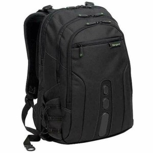 Laptop Backpack Targus TBB013EU Black