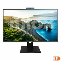 Écran Nilox NXM24RWC01 Noir Full HD 23,8" 75 Hz