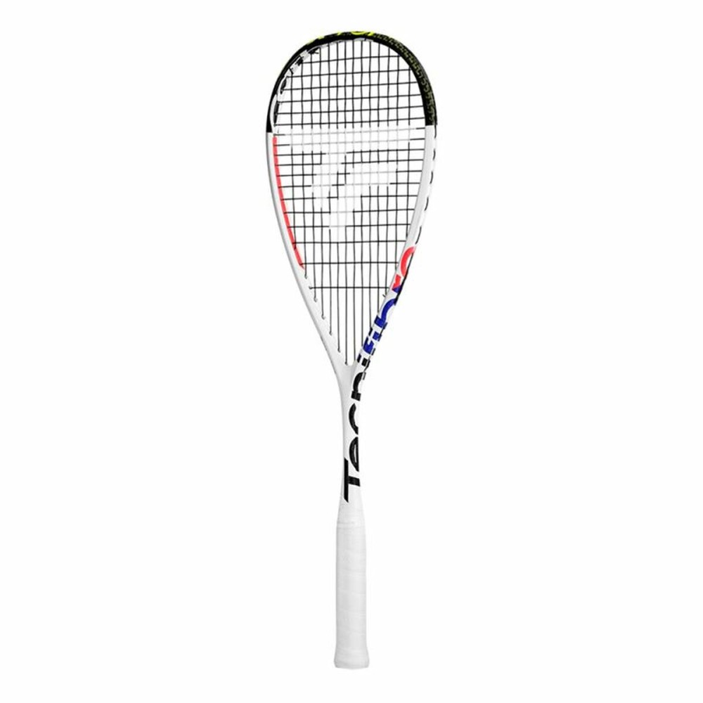 Raquette de Tennis Tecnifibre Carboflex 135 X-TOP Multicouleur