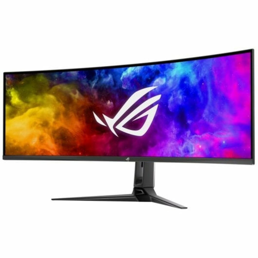 Écran Asus  ROG Swift OLED PG49WCD 49" 144 Hz