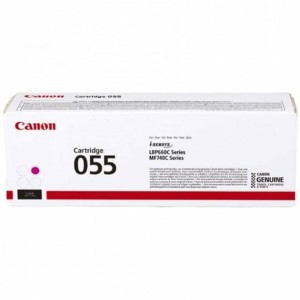 Toner Canon 055 Magenta