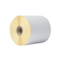 Papier pour imprimante Brother BDE1J000102102 Blanc (1 Unités)