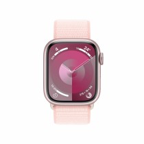 Montre intelligente Apple MRJ13QL/A Rose 41 mm