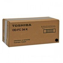 Tambour d’imprimante Toshiba e-Studio 287 347 407 Noir