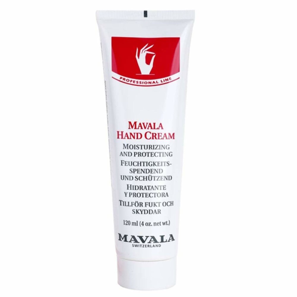 Handcreme Mavala 120 ml