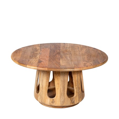 Centre Table Alexandra House Living 90 x 48 cm