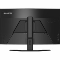 Écran Gigabyte G32QC A-EK 31,5" ELED 165 Hz 2K