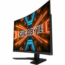 Écran Gigabyte G32QC A-EK 31,5" ELED 165 Hz 2K