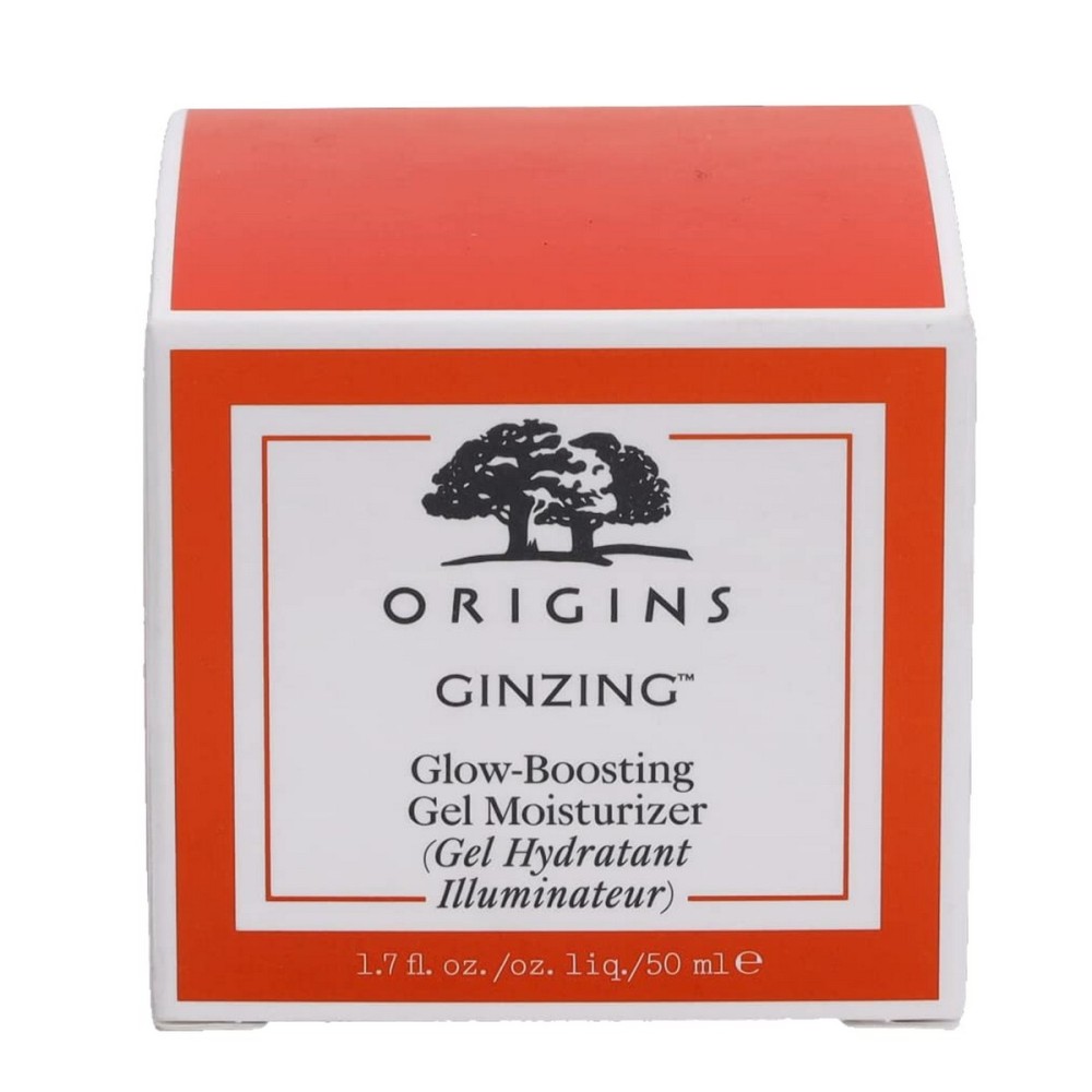 Crème visage Origins Ginzing Hydratant 50 ml