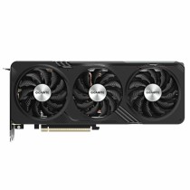 Grafikkarte Gigabyte GeForce RTX­­ 4060 Ti GAMING OC 8G Geforce RTX 4060 Ti 8 GB GDDR6