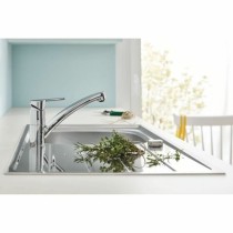 Mischbatterie Grohe Start Eco