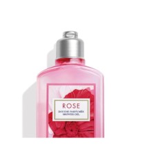 Shower Gel L'Occitane En Provence Rose 250 ml