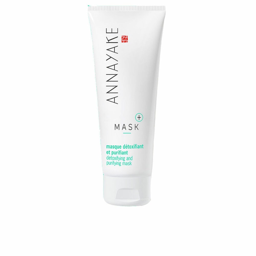 Crème de jour Annayake MASK+ 75 ml