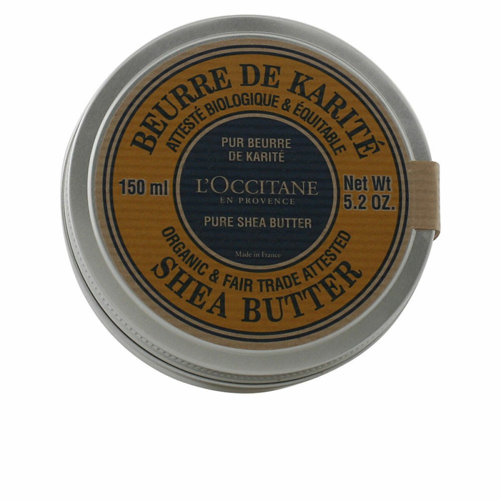 Body Cream L'Occitane En Provence 110289 150 ml