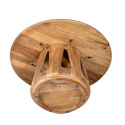 Centre Table Alexandra House Living 90 x 48 cm