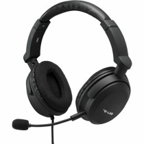 Casque The G-Lab Noir