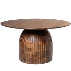 Centre Table Alexandra House Living 84 x 48 cm