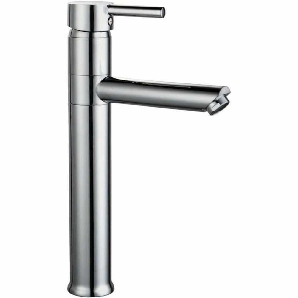 Mixer Tap Rousseau Dover Washbasin Metal Brass