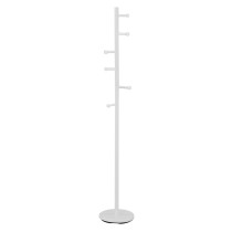 Hat stand Malai Versa Wood Metal Minimalist 28 x 170 x 28 cm