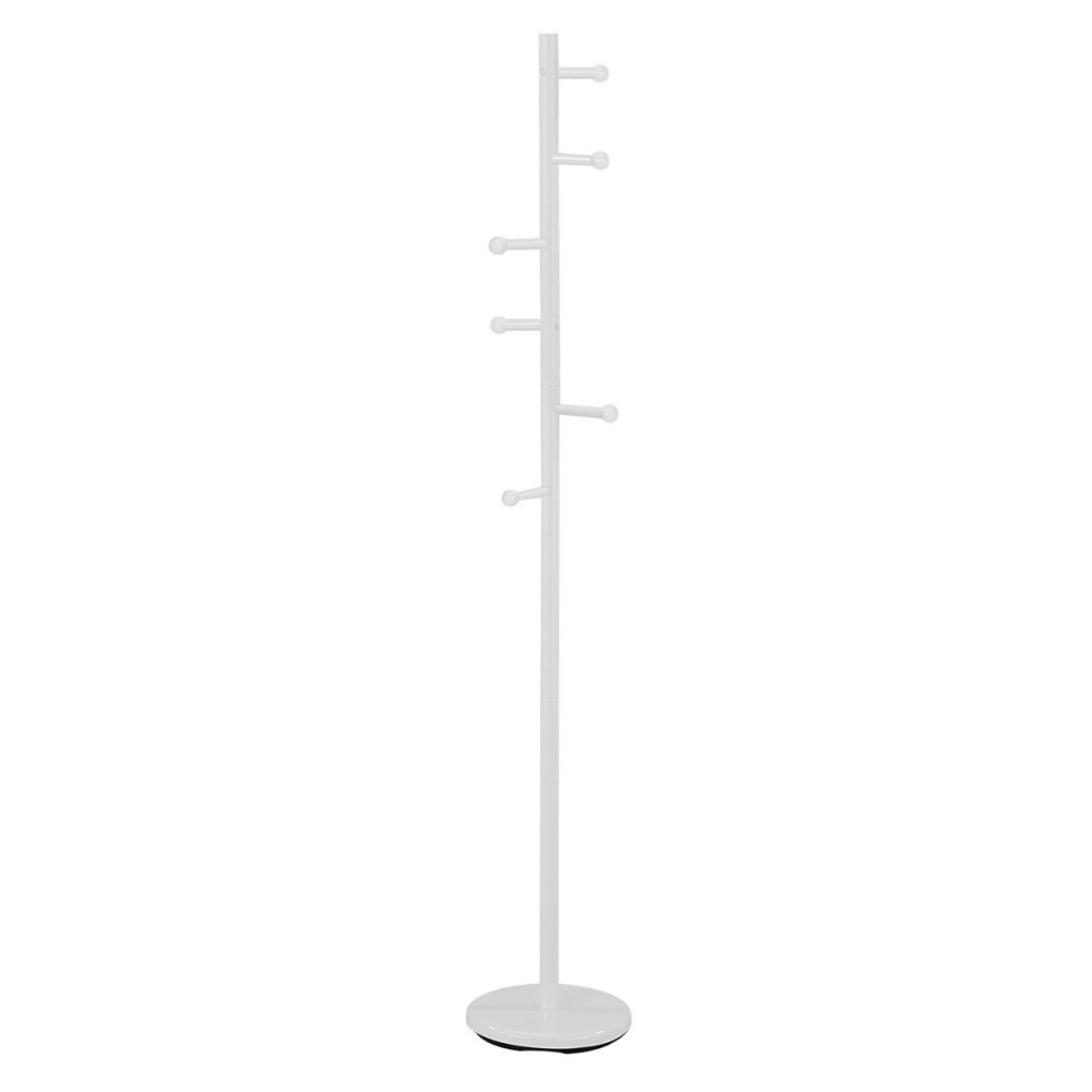 Hat stand Malai Versa Wood Metal Minimalist 28 x 170 x 28 cm